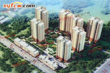 大庆路安东别苑.步梯三楼精装大三房房证齐