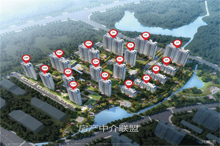 居家自住必看好房！密州东坡小区2室1厅1卫随时看房